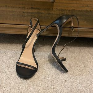 Stuart Weitzman Heels 6.5